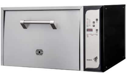 Forno Cuociriso a Gas per Sushi Prismafood OKAMI GAS