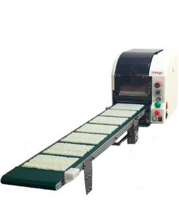 Robot per Maki Sushi X-Top TSM-900CK1 con Nastro Trasportatore
