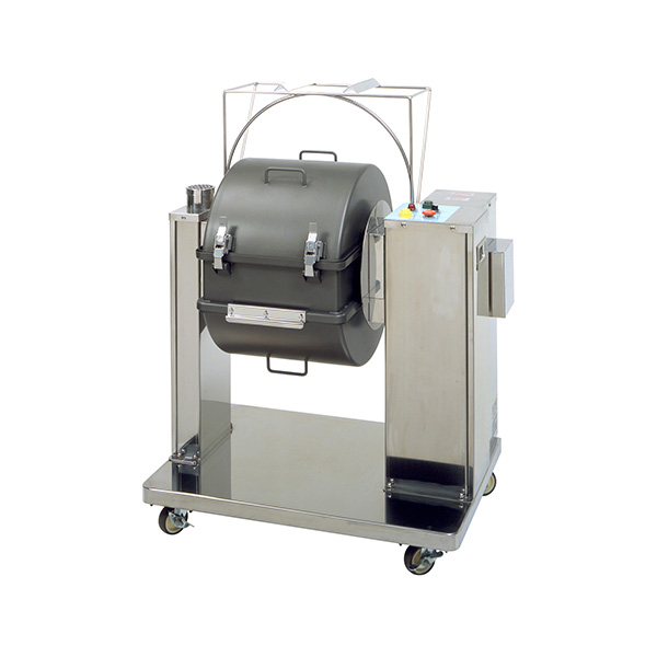 Mixer Riso per Sushi Suzumo MCR-UNC (Sharikka)