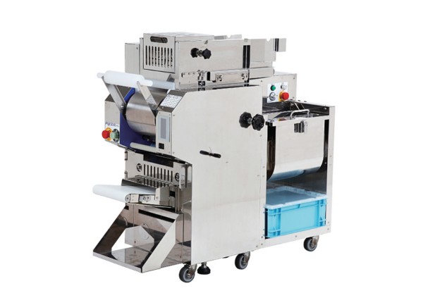 Cuoci Noodle Professionale a Induzione KFoodConnect KFOOD-NOODLE-IND