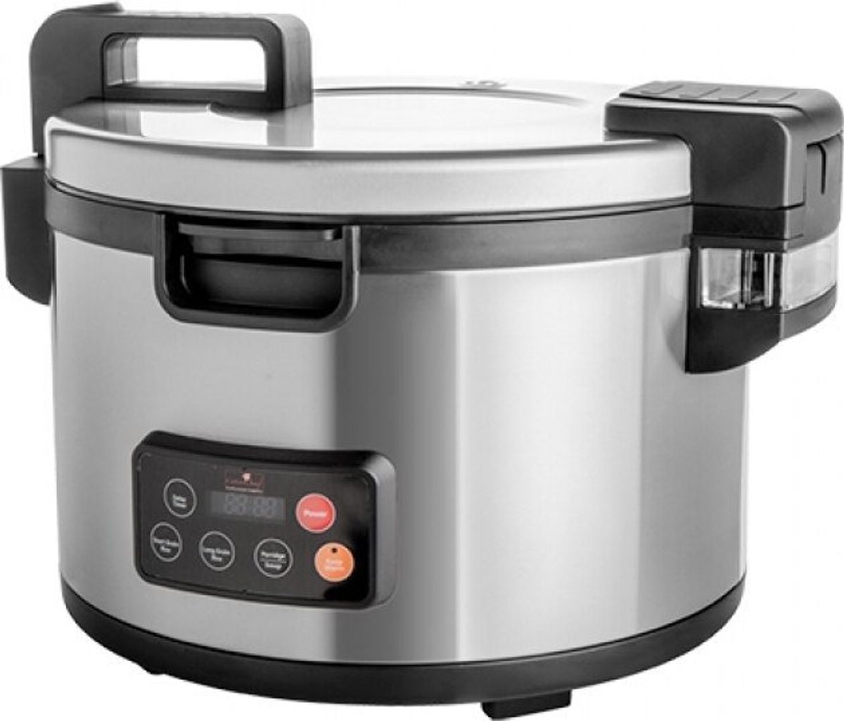 Cuociriso Professionale Elettrico CaterChef 688087 8,2 L