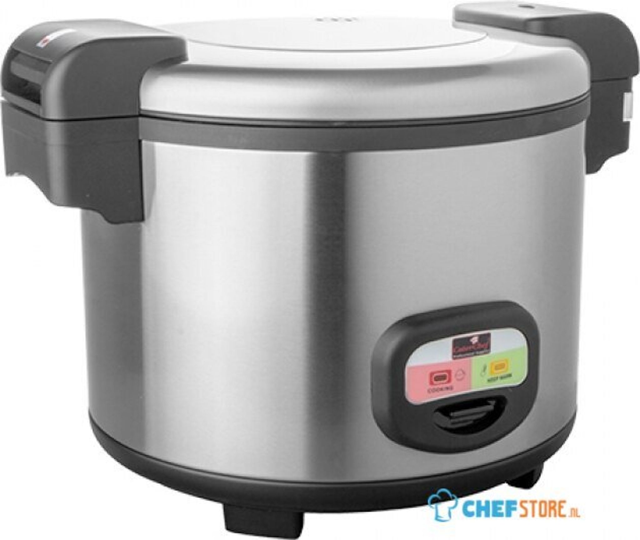 Cuociriso Professionale Elettrico CaterChef 688085 5,4 L