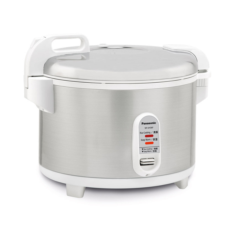 Cuociriso Professionale Panasonic SR-UH36N