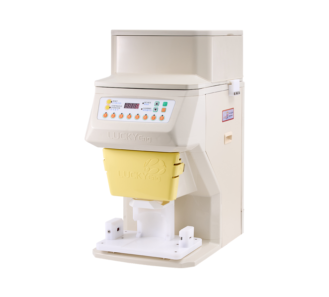 Dispenser Riso per Sushi Lucky Eng RDR-600 RicePro