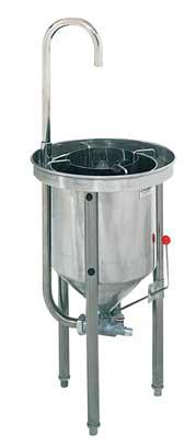Lavariso Automatico ad Acqua Fujimak FRW-15W 15 kg