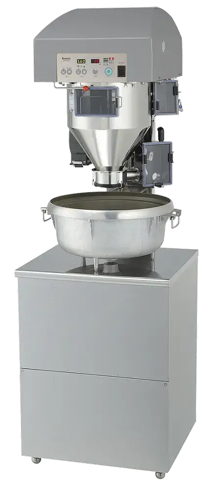 Lavariso Automatico per Sushi Rice Mini (Suzumo) RM-401AG-CE 7,5 kg