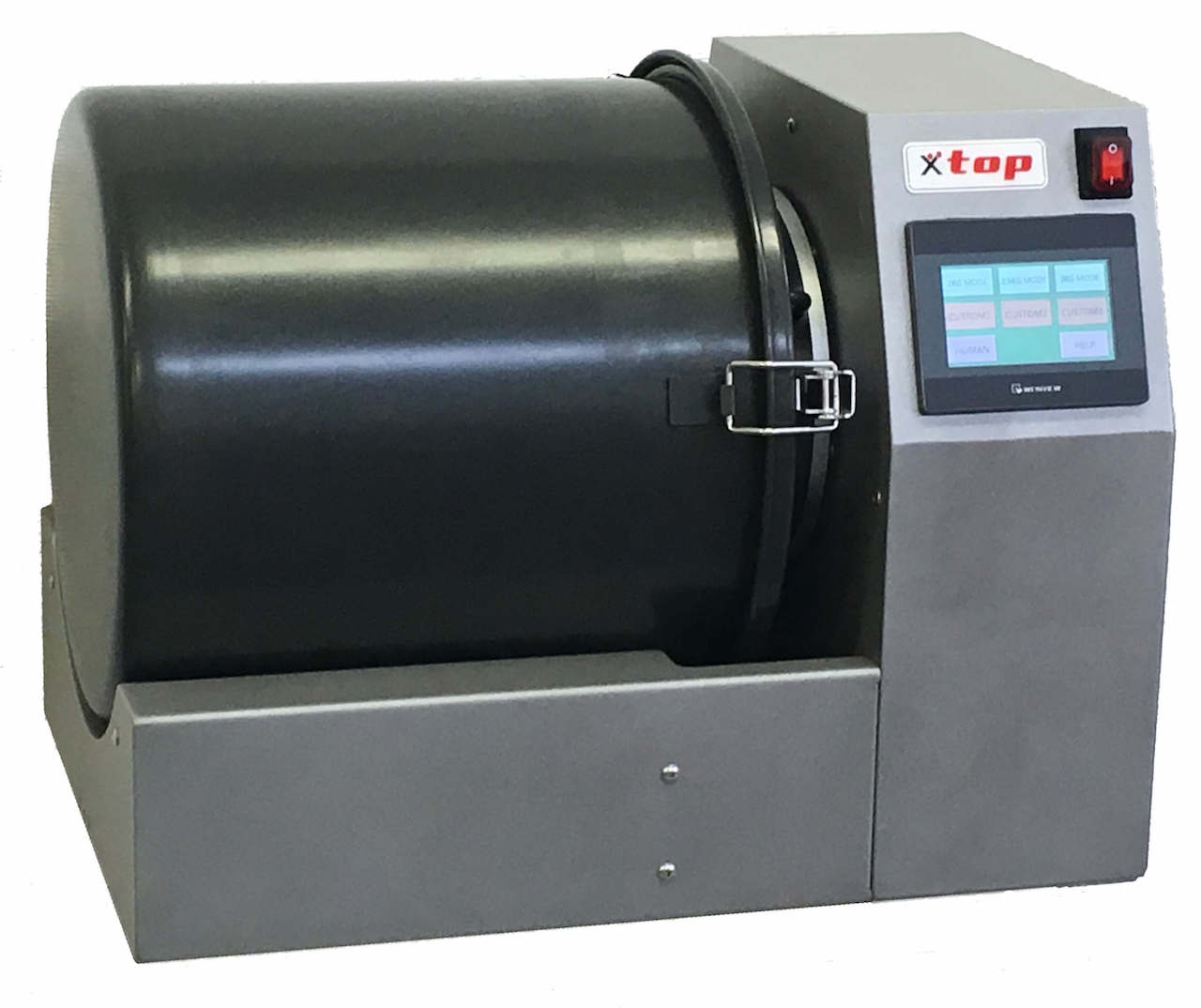 Mixer Riso per Sushi Metos xTop TSM-S2 (LUX S2)