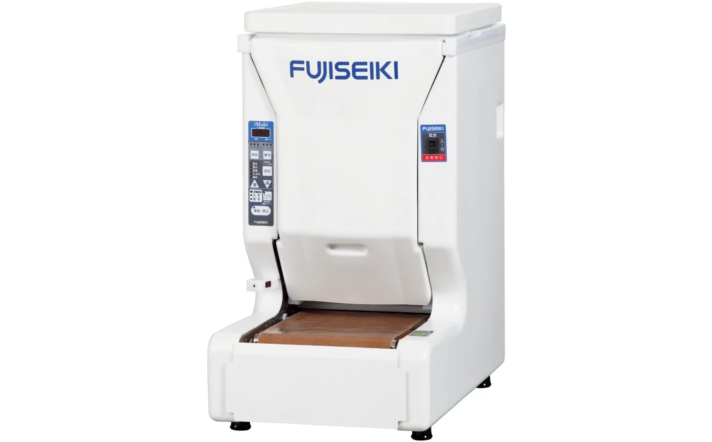 Robot per Maki e Uramaki Fujiseiki iMaki