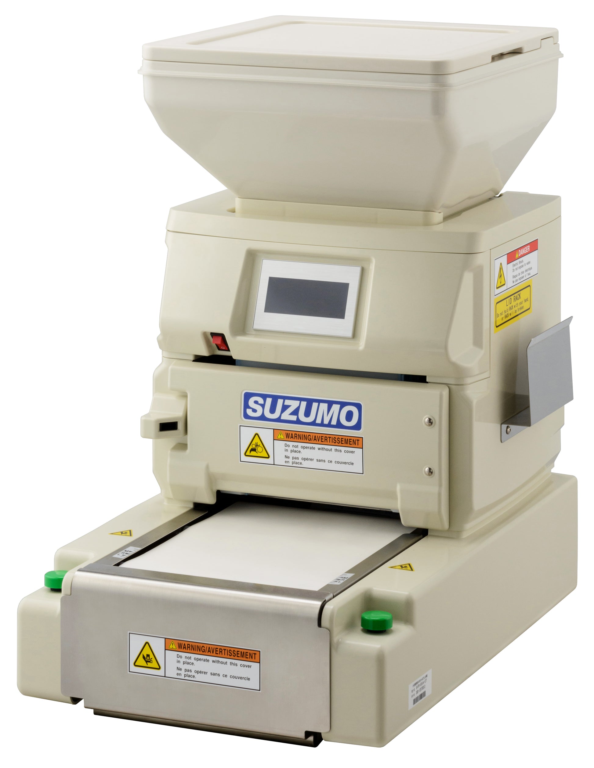 Robot per Maki Uramaki Inside-Out Suzumo SVR-BXA