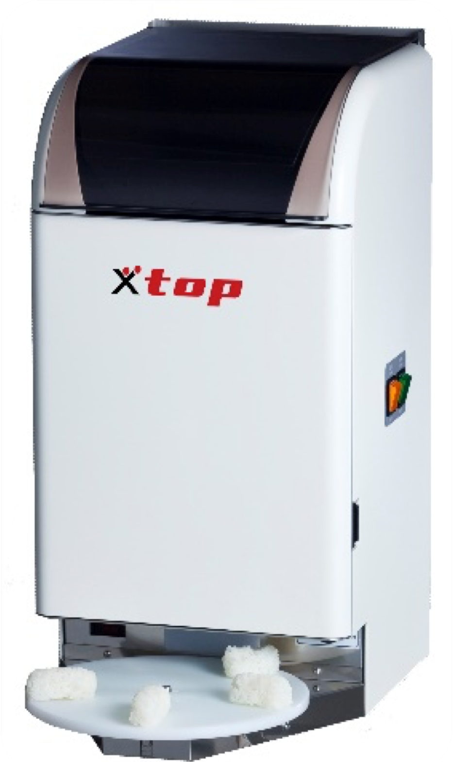 Robot per Nigiri Sushi X-Top TSM-07B · 2.240 pz/h