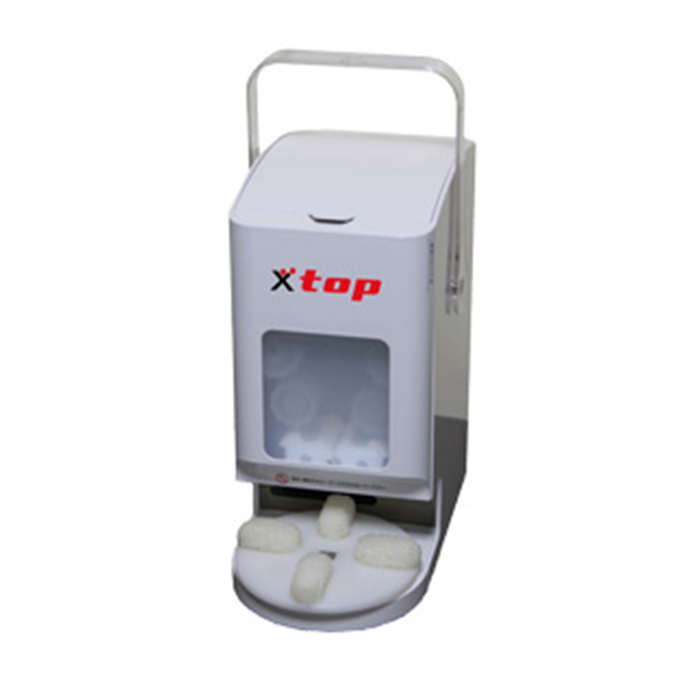 Robot per Nigiri Sushi X-Top TSM-13 · 1.200 pz/h