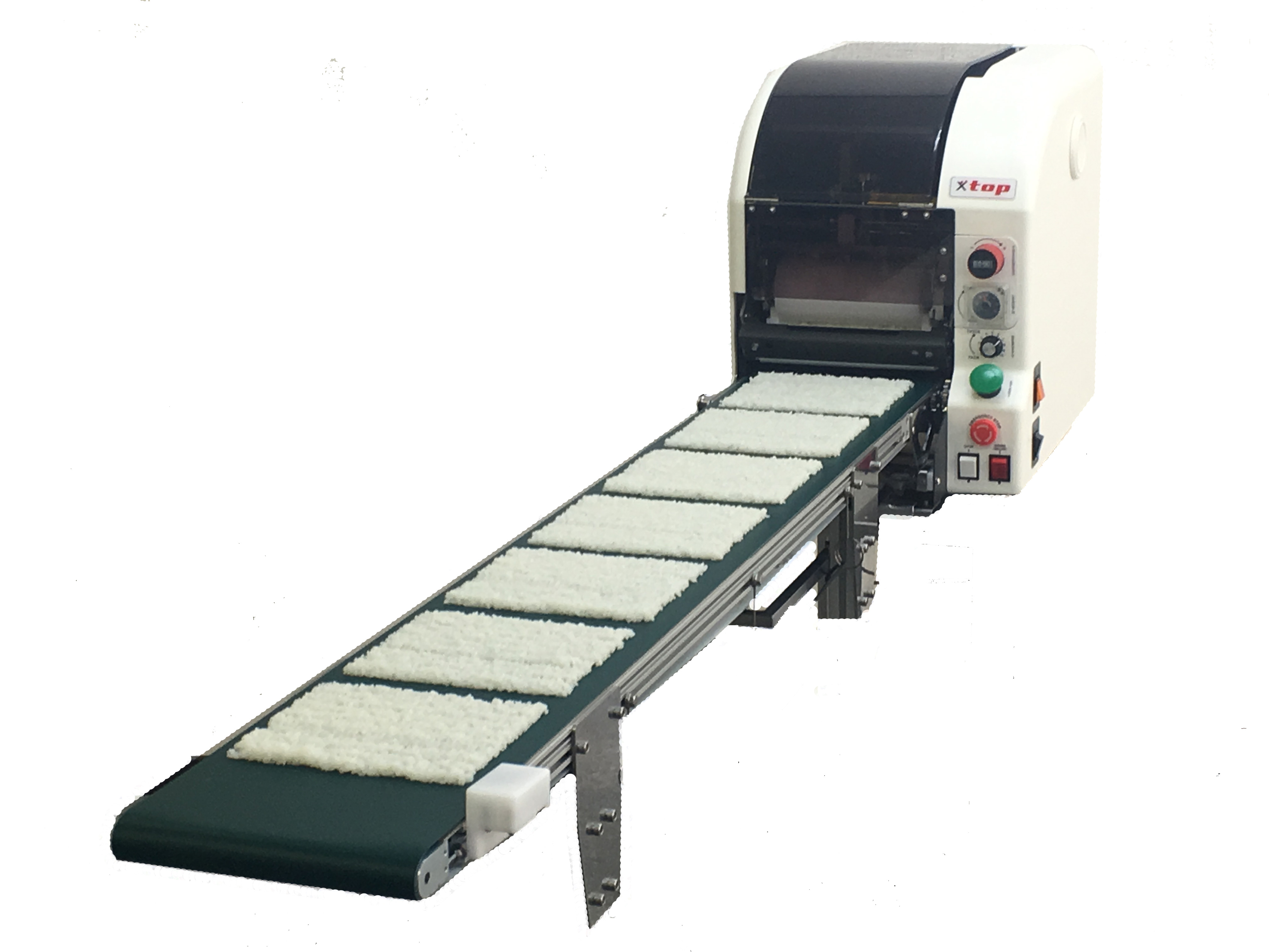 Sistema Robot per Maki Metos xTop TSM-900CK1