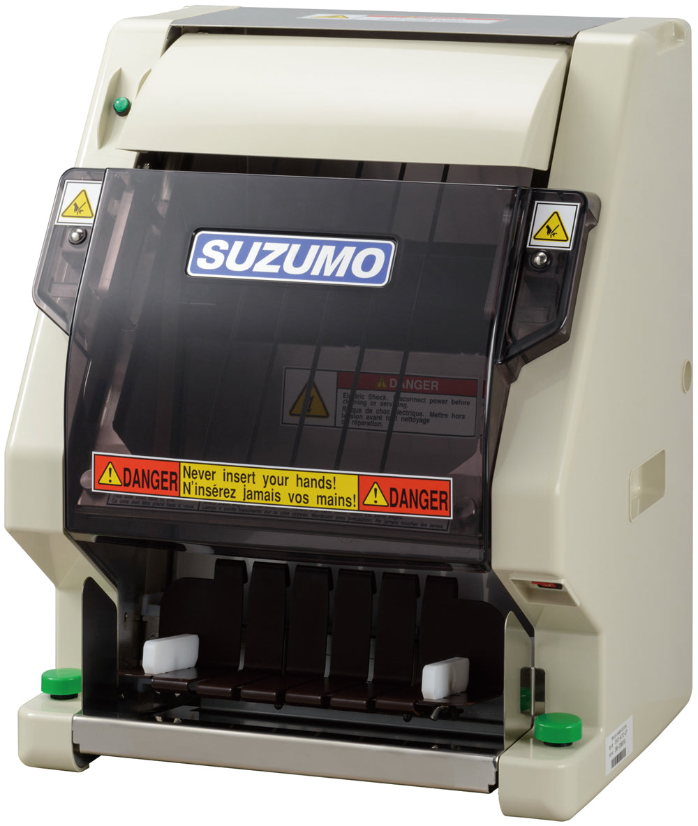 Taglierina Automatica per Maki Suzumo SVC-ATC