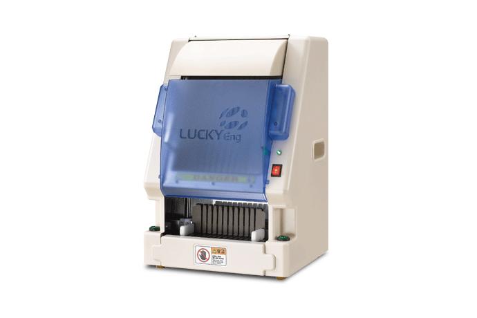 Taglierina Maki Lucky Eng LCC-105