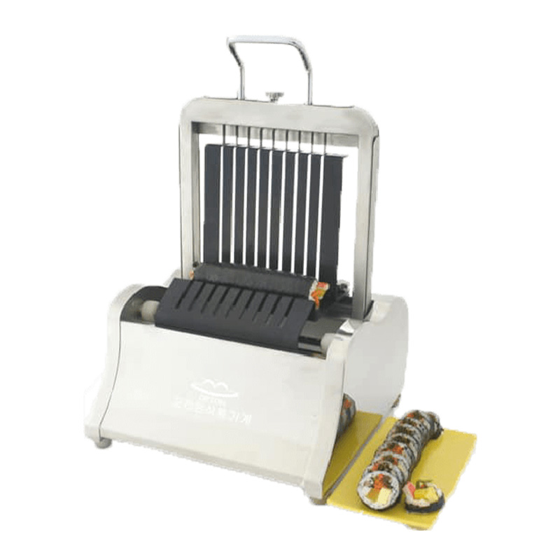 Taglierina Maki Manuale ORION SDM1057