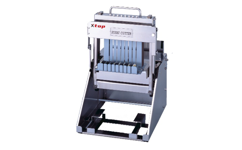 Taglierina Manuale per Maki Metos xTop TK2