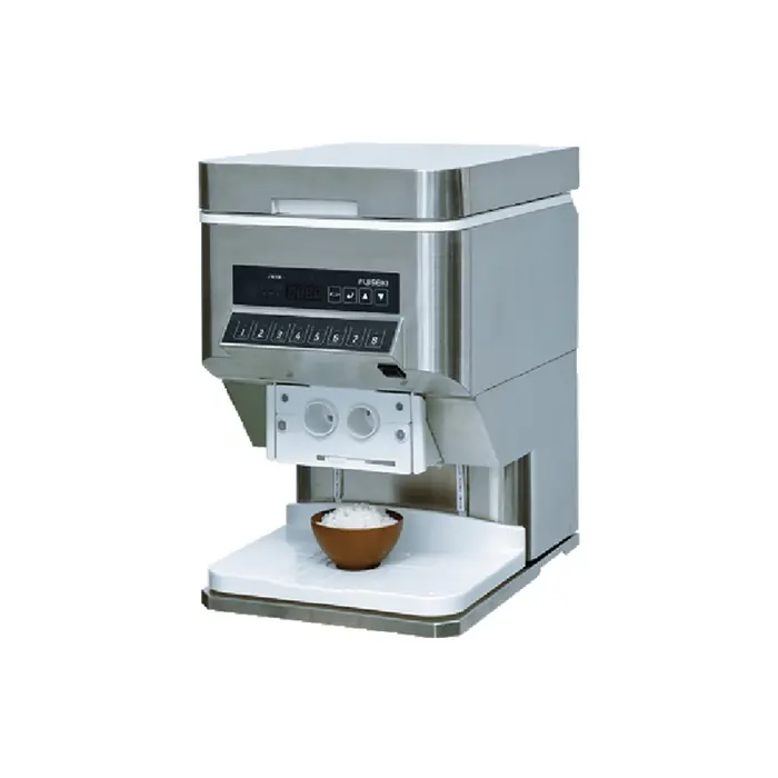 Dispenser riso