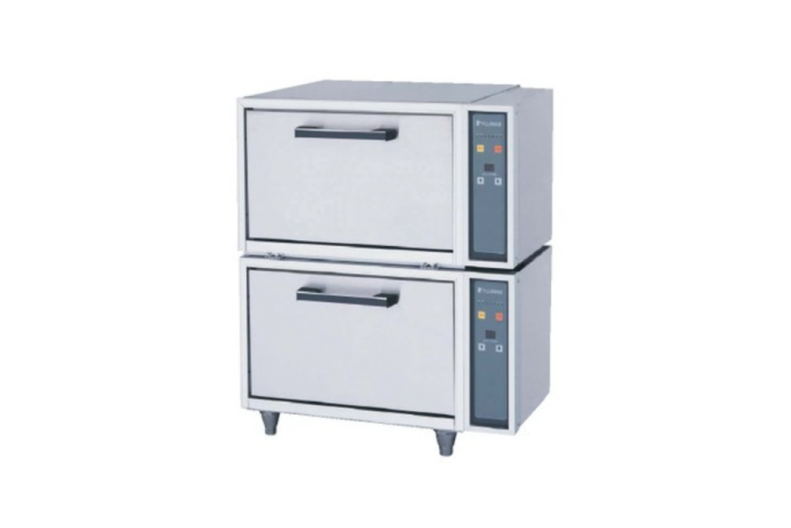 Cuociriso Professionale Elettrico Fujimak
