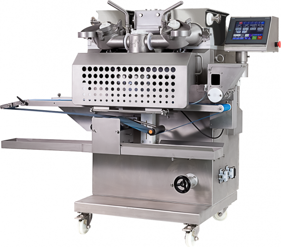 Macchina per Gyoza Hundred Machinery