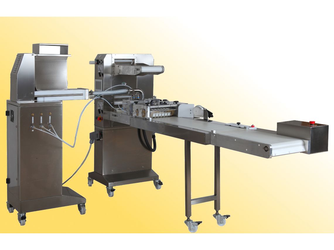 Sfoglia Ravioli Industriale