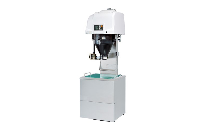 Lavariso Automatico Kubota KP90KN-CE