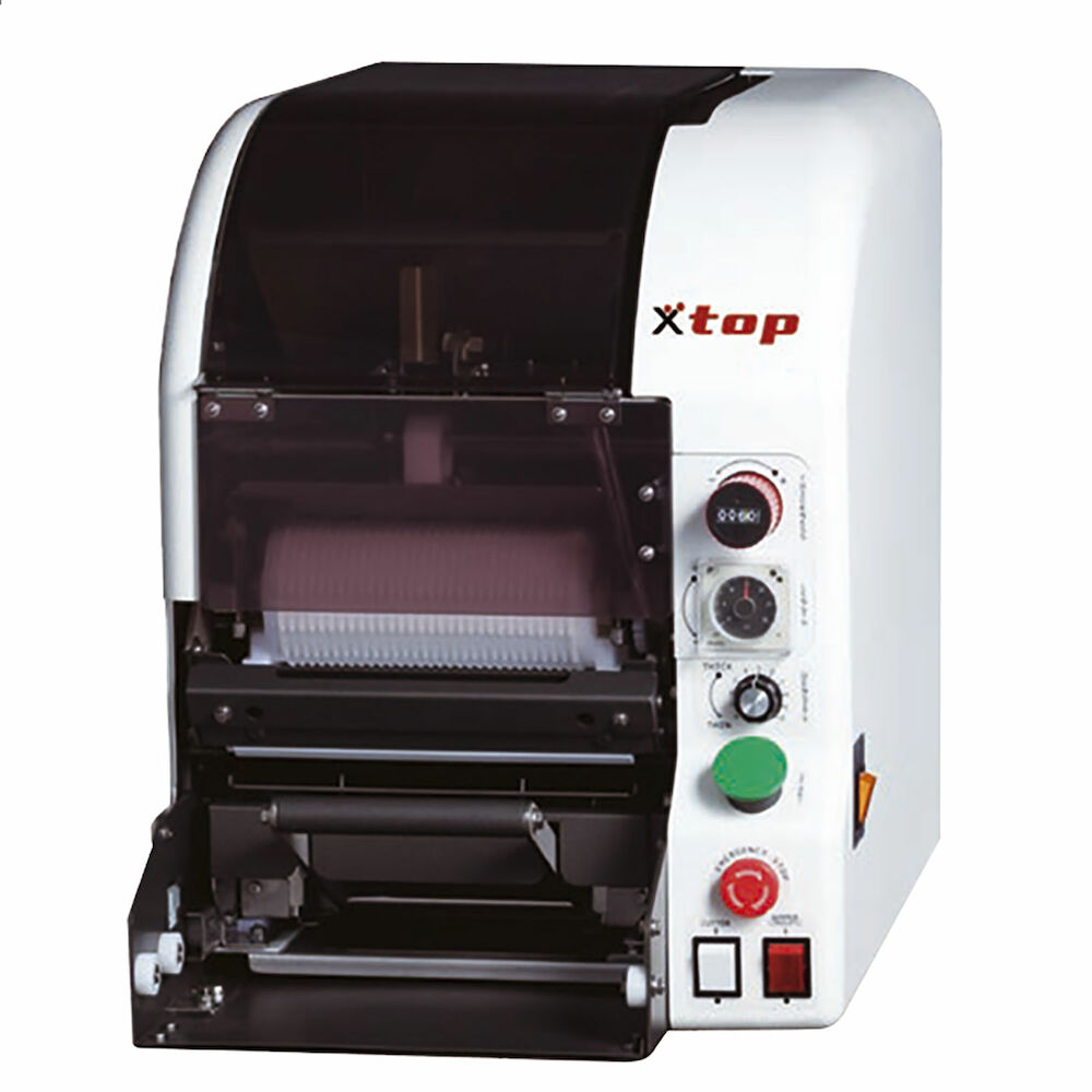 Robot per Maki Roll Automatico TOP/Metos TSM-900RSRB