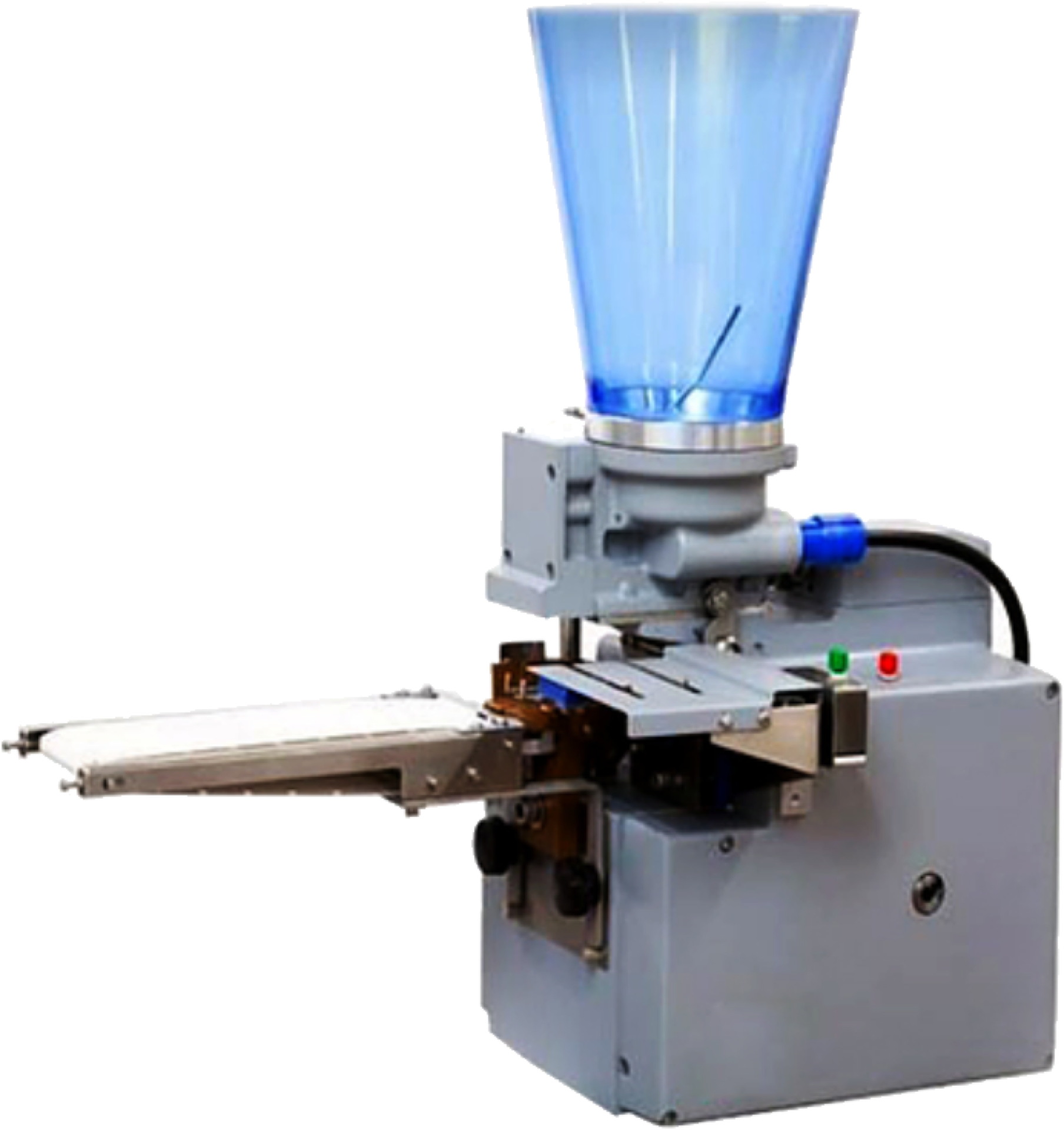 Raviolatrice Automatica Multiformato GC · 4.800-7.200 pz/h