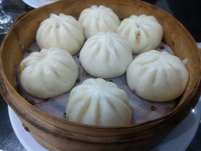 Baozi