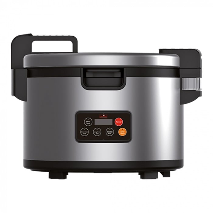 Cuociriso Professionale CaterChef 688087 Elettrico