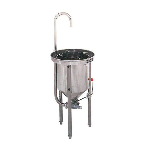 Lavariso Fujimak FRW-15W