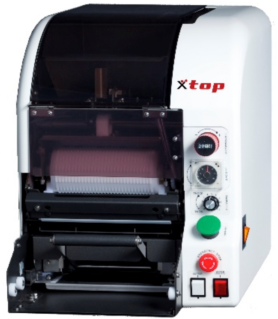 Chiudi-Maki TOP/Metos TSM-900RSR