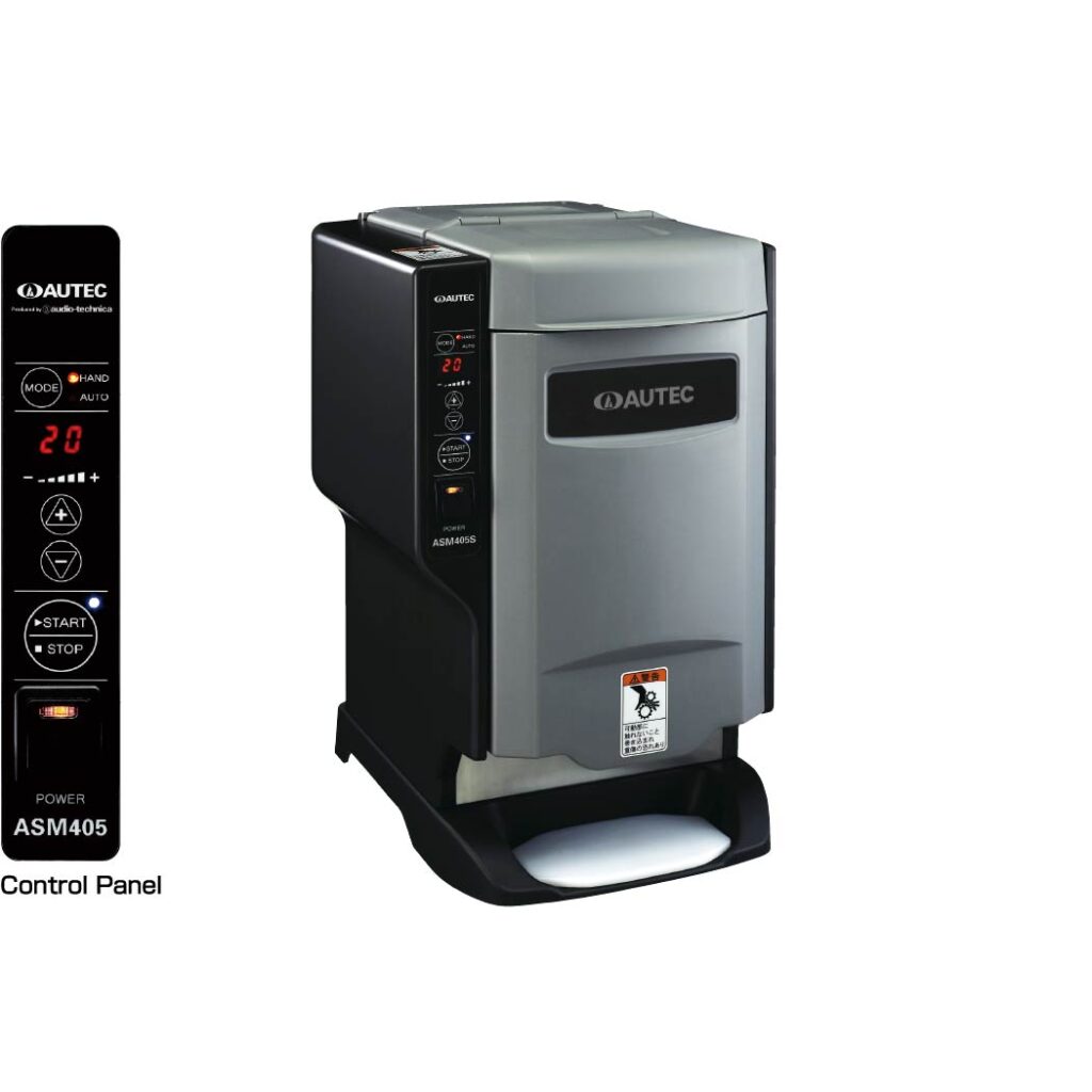Robot per Nigiri Sushi Compatto Autec ASM405SCE
