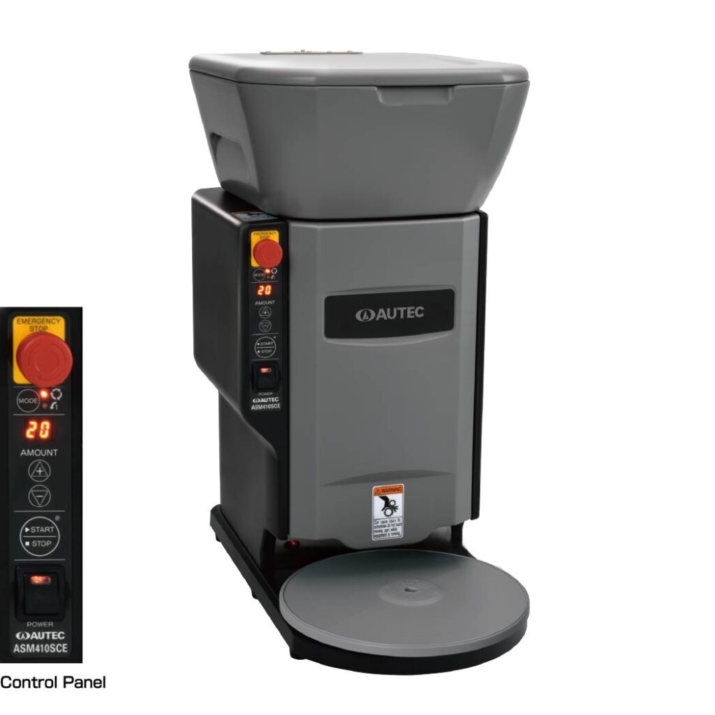 Robot per Nigiri Sushi Autec ASM410SCE