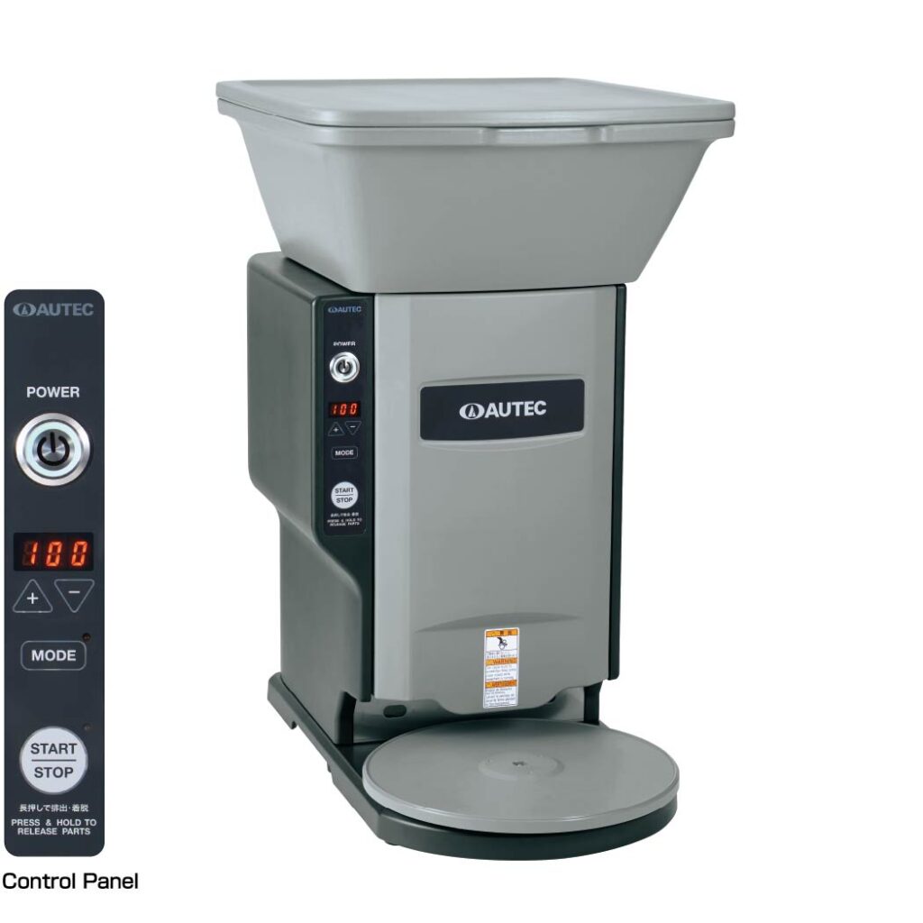 Robot per Nigiri Sushi Autec ASM440CE