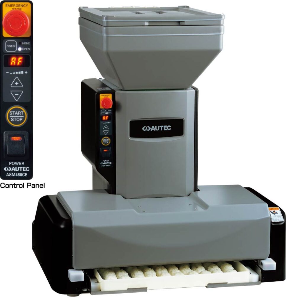 Robot per Nigiri Sushi Autec ASM460CE