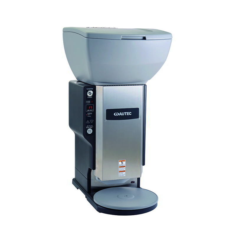 Robot per Onigiri Autec ASM575CE