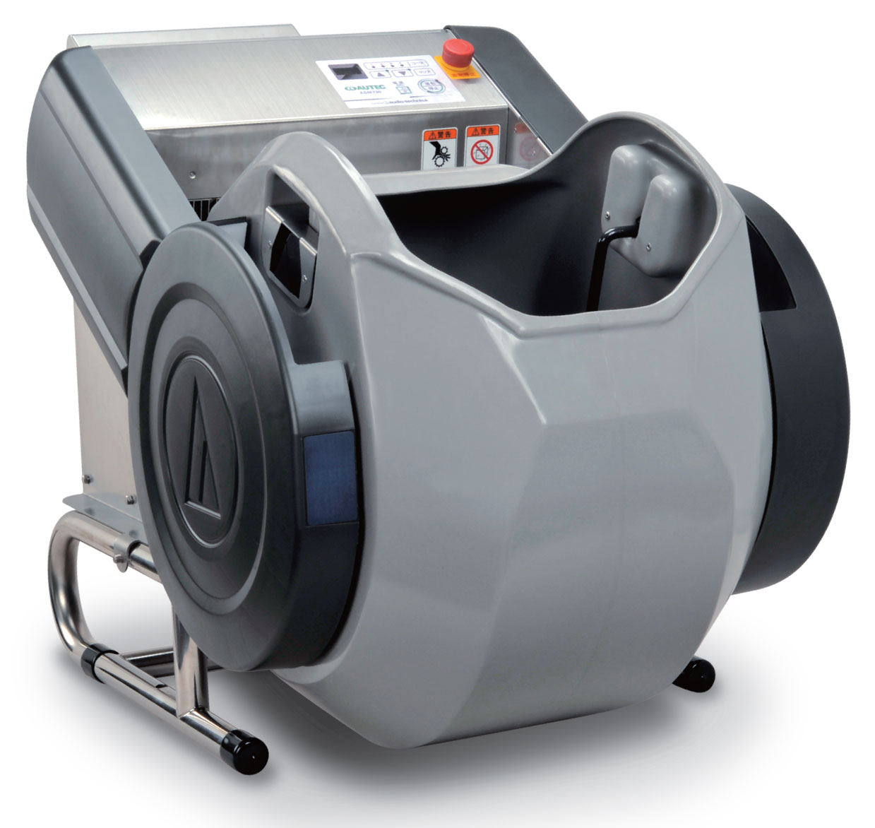 Mixer per Riso Autec ASM730CE