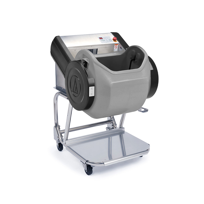 Mixer per Riso Autec ASM780CE