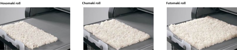 Macchina per Maki Autec ASM895CE foto 3