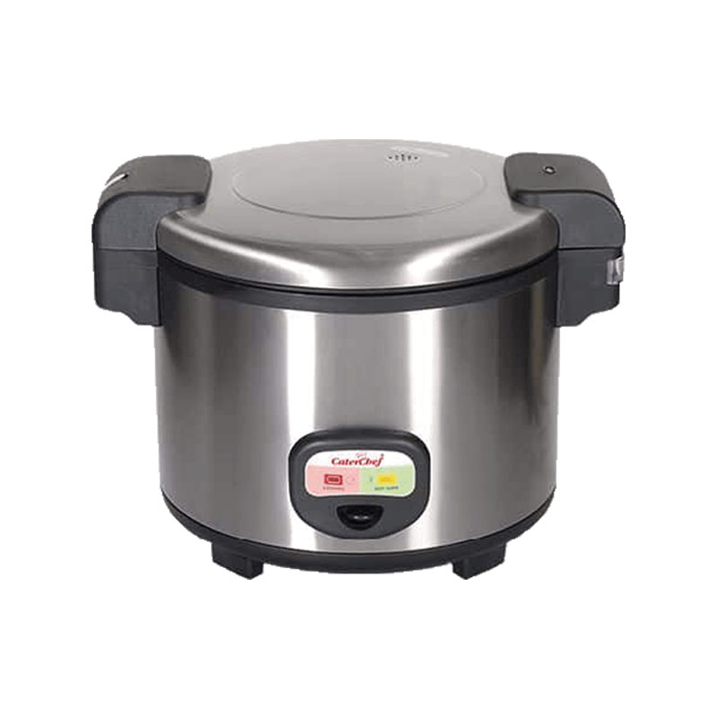 Cuociriso Professionale Elettrico CaterChef 688085