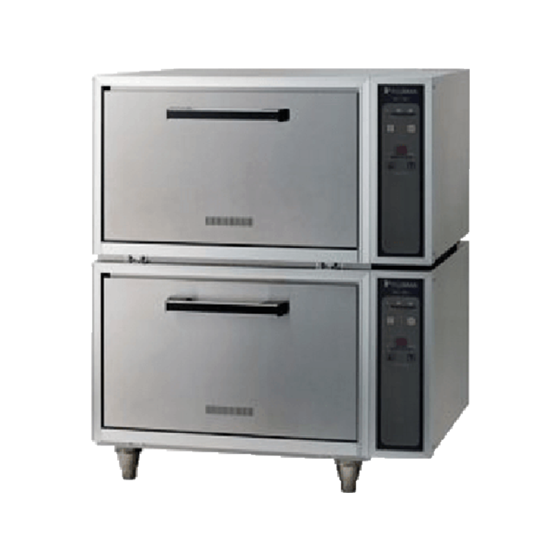 Cuociriso Professionale Fujimak FRC108NC Elettrico