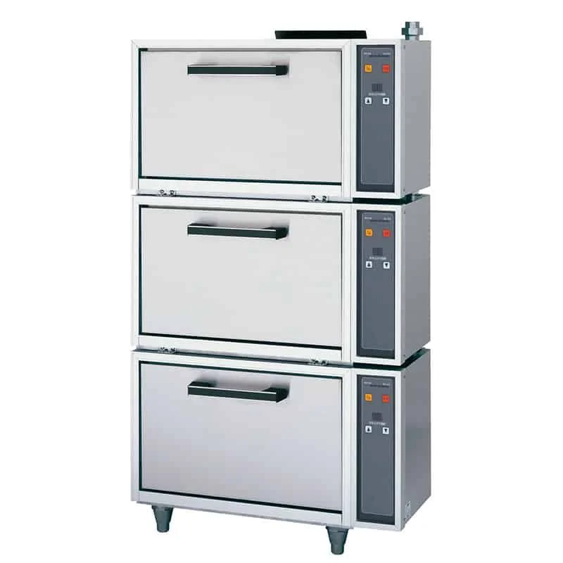 Cuociriso Professionale Fujimak FRC162NC Elettrico