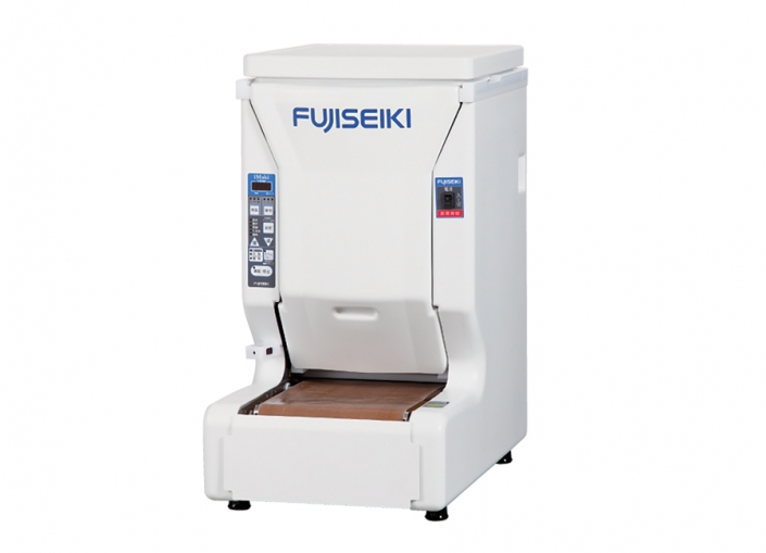 Robot per Maki Fujiseiki iMaki