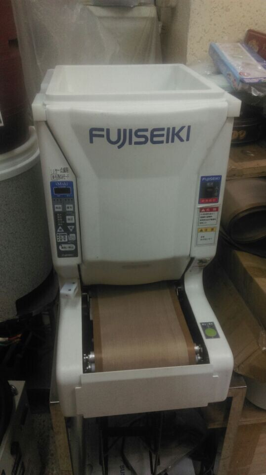 Robot per Maki Roll Compatto Fujiseiki Miss Maki