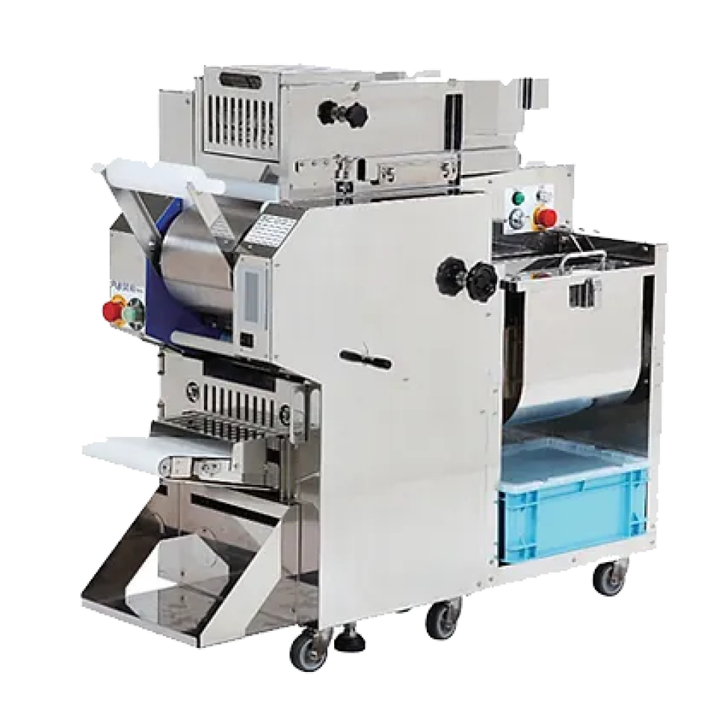 Macchina per Noodle Compatta Fujiseiki RMS