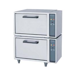 Cuociriso Professionale Elettrico Fujimak