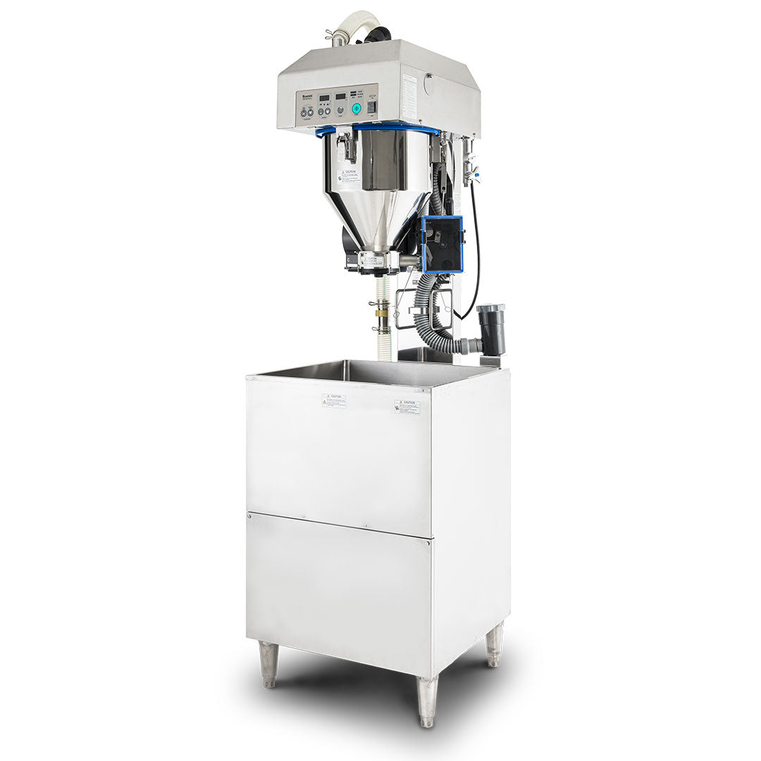 Lavariso Automatico Fujimak Rice Mini