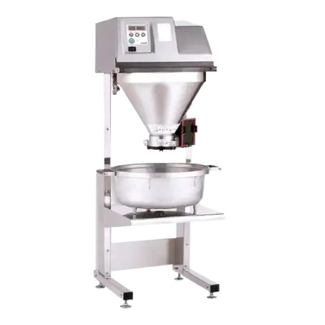 Lavariso Automatico Fujimak Rice Mini