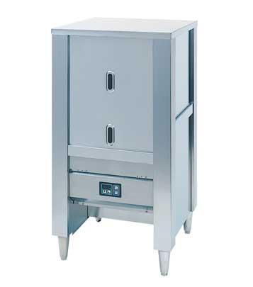 Dispenser Riso Sushi Fujimak