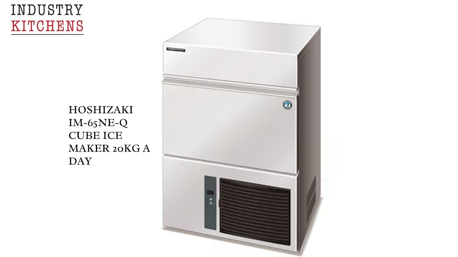 Taglierina per Maki Roll ORION SDM1057